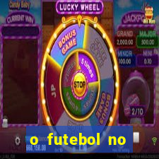 o futebol no botafogo de 1904 a 1950